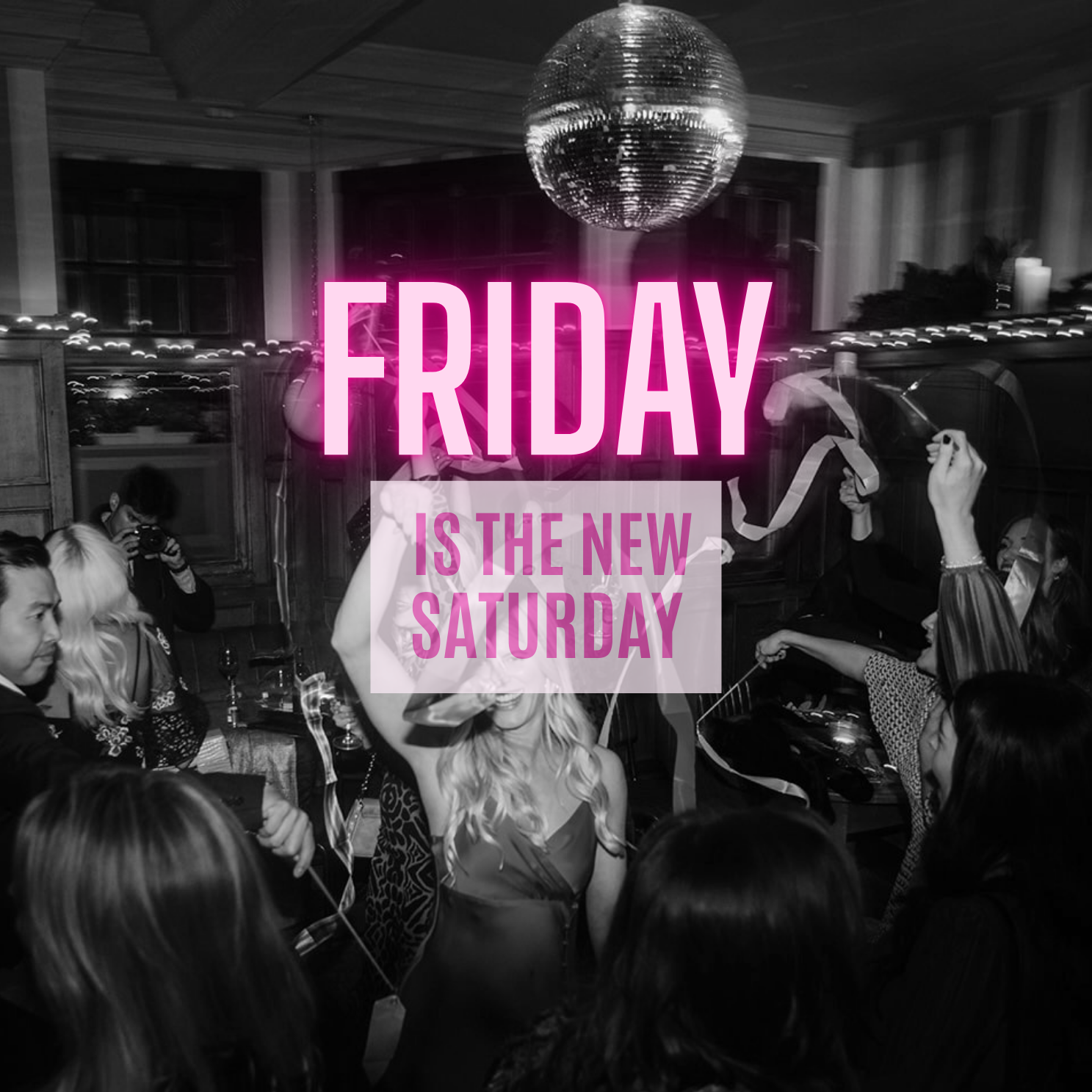 friday 3